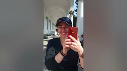 Походы по Крыму с Олегом и его друзьями. Всегда и навсегда!
