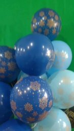 Композиция шаров #гелиевыешары #георгиевск #кмв #магазинмастерапраздника