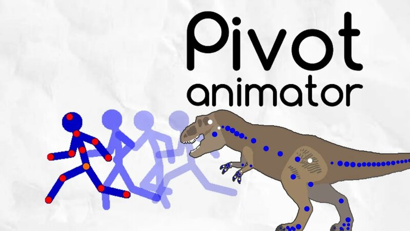 Pivot Animator tutorial: basics complete (part 2) - Yandex Video ...