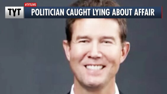 Republican Busted After Leaked Audio