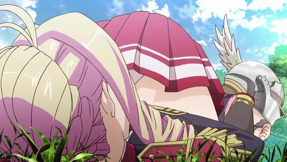 学校 エロ アニメ