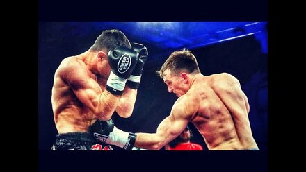 Stas Kazantsev vs Artur Akopyan 720