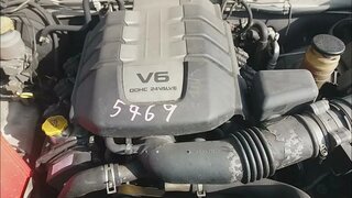 2903 Isuzu Wizard