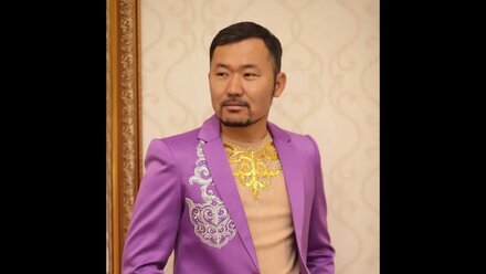 "Халық айтады ғой..." Сөзге шебер асаба Нұрхан Нұрмахан
