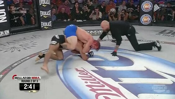 Камбэки в MMA: Часть 6 — Видео от Спорт | Уличные драки | UFC | Бокс | ММА | ЗОЖ