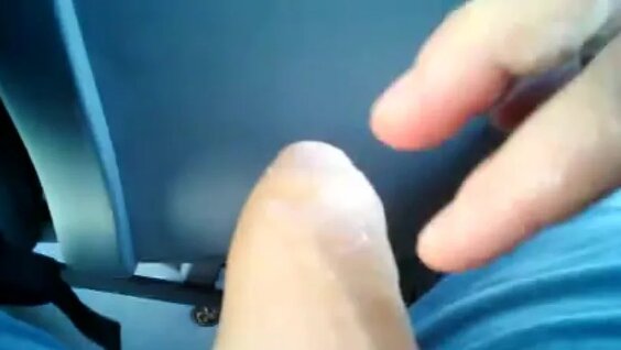 1355720 public bus cumshot 1