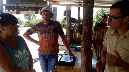 "Закон, что дышло...для Госкомлеса и ГАУ РК "Алуштинское ЛОХ"