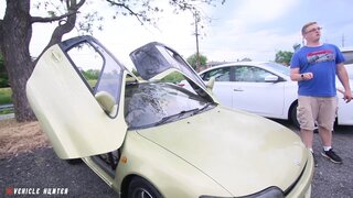Toyota Sera