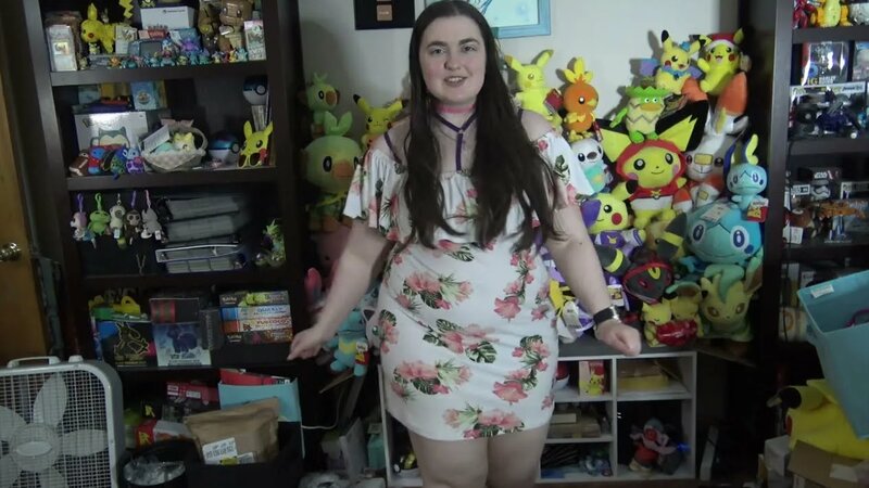 Abby Panty Try On Sneak Peek P7 - Yandex Video aramada çevrimiçi izle