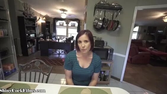 Step Sister Squirting Cures My Depression ~ Macy Meadows ~ Household Fantasy ~ Scott Stark