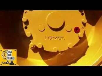 Поставка фронтальных погрузчиков FOTON LOVOL 936F-II пр-ва КНР