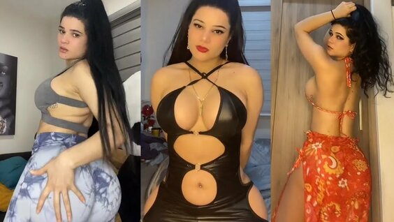 Luciana 90 LUNA Vol 1