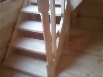 Каркасный дом Стулово