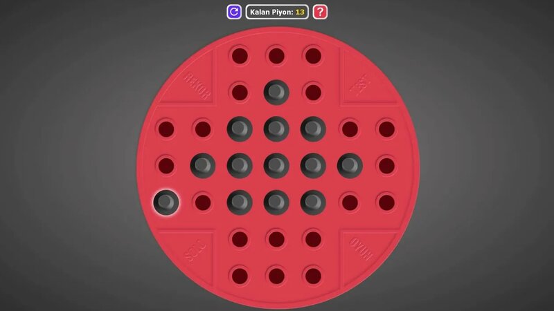Solo Test 1 Piyon Bırakma Nasıl Yapılır? (Solo Test 1 Taş Bırakmak ...