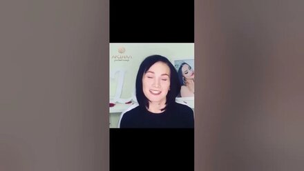 Отзыв о курсе "Визаж"