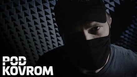 POD KOVROM - Престиж