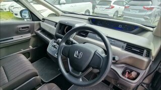 Краткий видеообзор honda freed 2019 года, ДВС 1500 сс, привод 2 вд