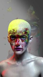 Тгк/inst о коллажах: martcollage #аннамарт #art #москва #коллаж #искусство #тикток #рекомендации