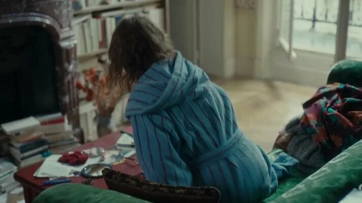 Параллельные истории / Parallel Tales (2026) триллер, драма, детектив ...