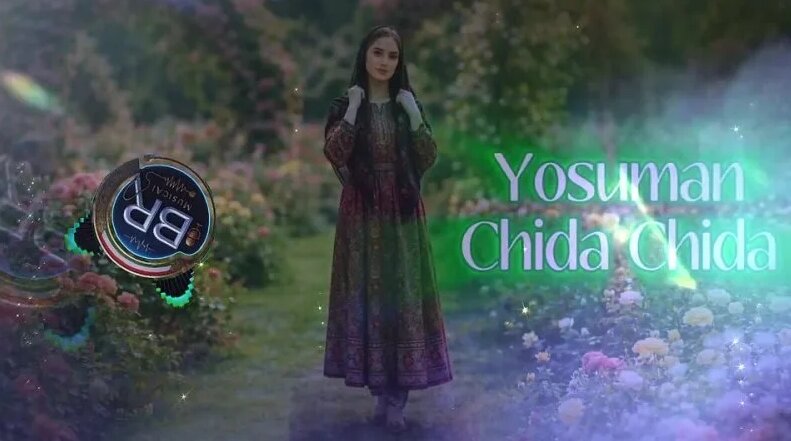 Yosuman - Chida chida | Ёсуман - Чида чида | یوسومان - چیدا چیدا ...