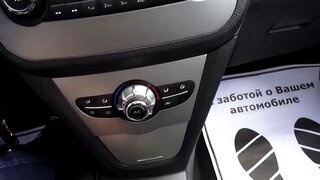 Lifan 530 Celliya Обзор интерьера