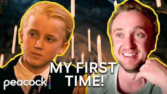 tom ackerley in harry potter: 957 video Yandex'te bulundu