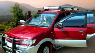 Chevrolet Tavera