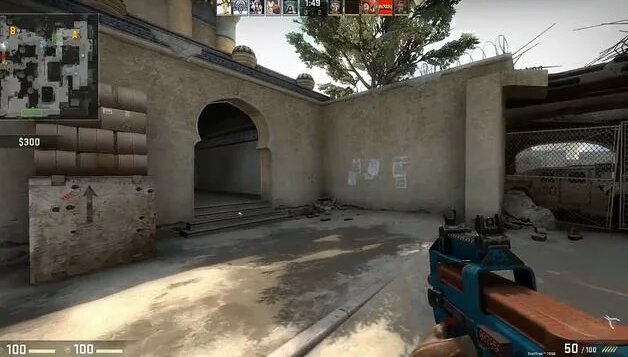CS:GO - Kill 5 AND Ninja Defuse #Dust II Map #Mirage #33 - Смотреть ...