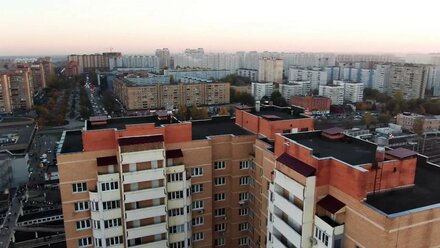 Мой первый полет на квадрокоптере