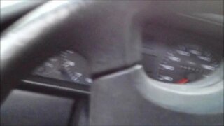 Тест-драйв от михалыча ауди 100 \ audi 100