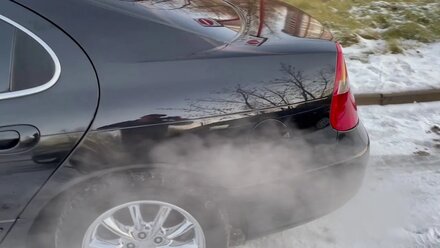 Chrysler 300M