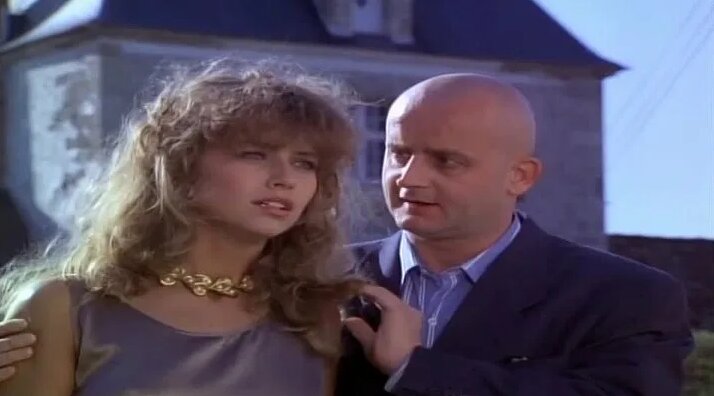 Emmanuelle 6 (1988) - Смотреть онлайн в поиске Яндекса по Видео