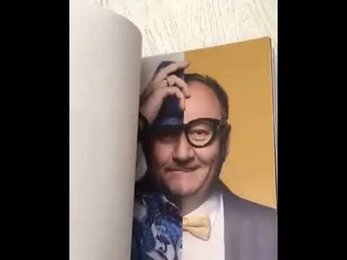 Календарь-каталог дизайнеров Кирова