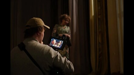 Backstage