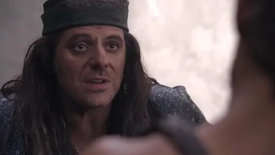 Спартак.Месть.Spartacus.Revenge.2 сезон.2 серия.2012