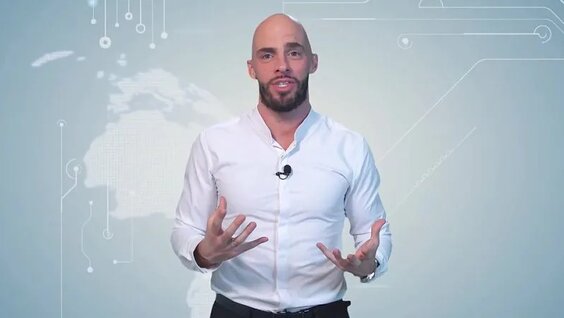 Как новости влияют на рынок, инвестиции и трейдинг? / Александр Пупкевич — Виде...