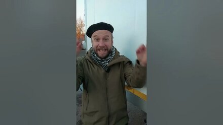 Ambertruck JM 93 - подробный обзор скоро на канале