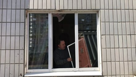 Москитные сетки с полотном антипыль и антипыльца
