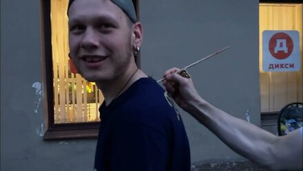 Мс Покайся «Кирпичное покаяние» | #mindryukov_films
