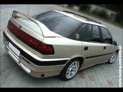 daewoo espero