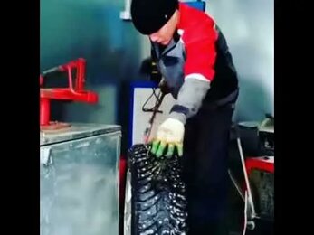 Выездной шиномонтаж в Кирове от АвтоМакс