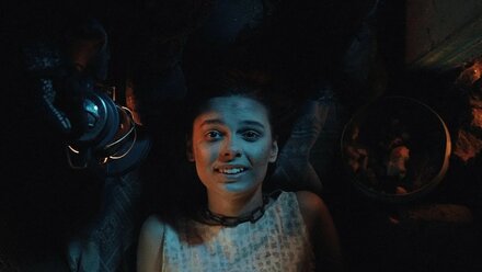 Короткометражный фильм Присутствие 2022