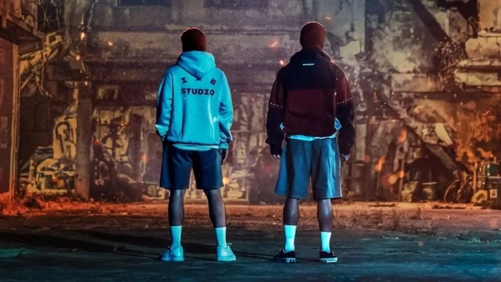 Орыс секс жұлдызы