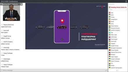 Dylyver. Онлайн доход, без вложений. Подробная презентация