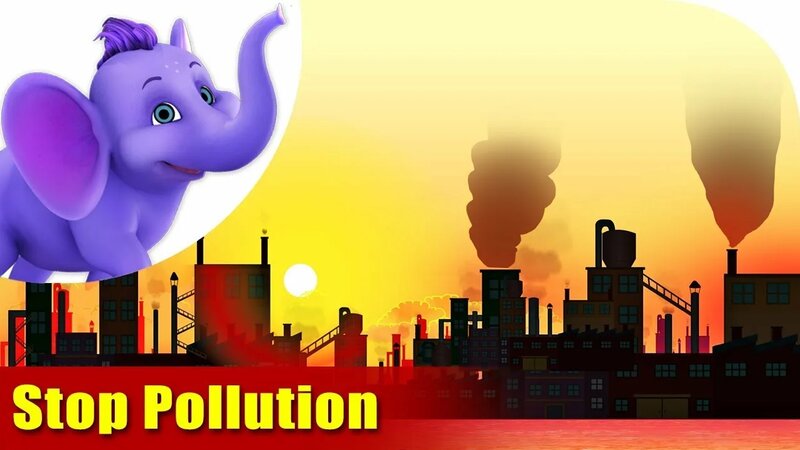 Environmental Songs for Kids - Stop Pollution - Смотреть онлайн в ...