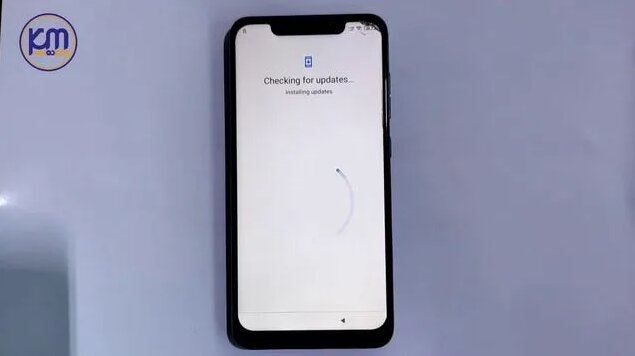 Xiaomi Poco F1 hard reset | Pattern/Pin unlock Pocophone F1 | Poco F1 ...