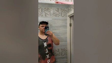 Ремонт Замечательной квартиры 2-ух комнатной в Анапе ул. Адмирала Пустошкина