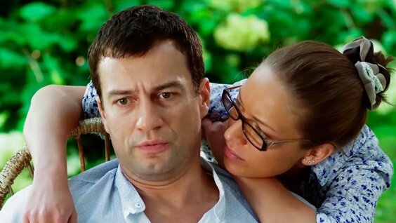 Сбежал ОТ ЖЕНЫ После ЕЕ Измены…Потрясающая Мелодрама! Сразу после сотворения мира. ВСЕ серии подря…