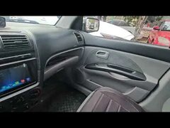 KIA picanto 2004
