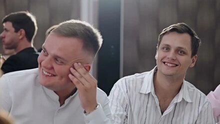 Та самая свадьба которую ты искала (-ал) КАК ГОВОРЮ)))